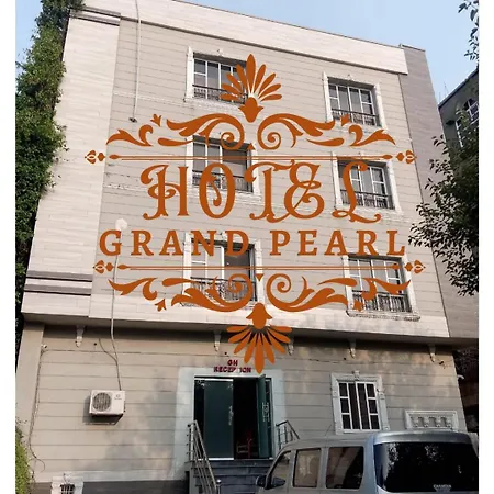 Hotel Grand Pearl-3