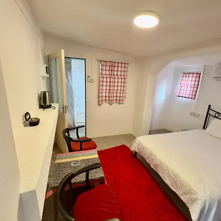 Kıbrıs Evi (Cyprus House)-2