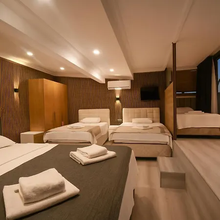 Suna Suites Hotel & Fethiye-2