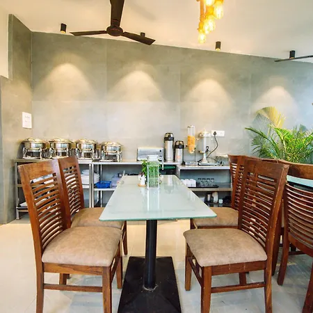 Hotel Skylink Hospitality Mahalaxmi-3