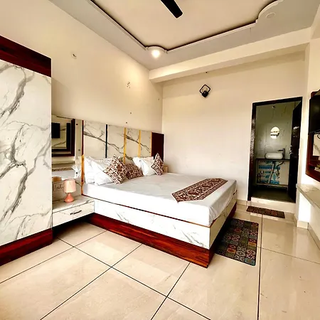 The Spring Dale Resort By Sitara Group, Mussoorie-2