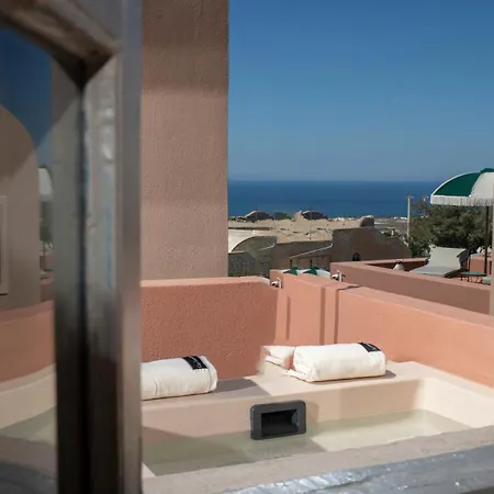 Terra Verde Oia By K&K-3