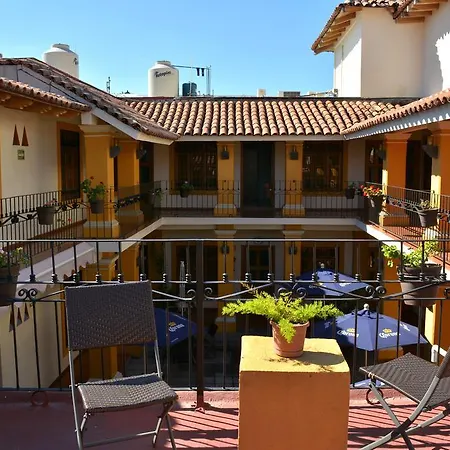Hotel Aldama-2
