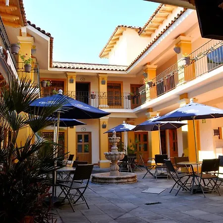 Hotel Aldama-3