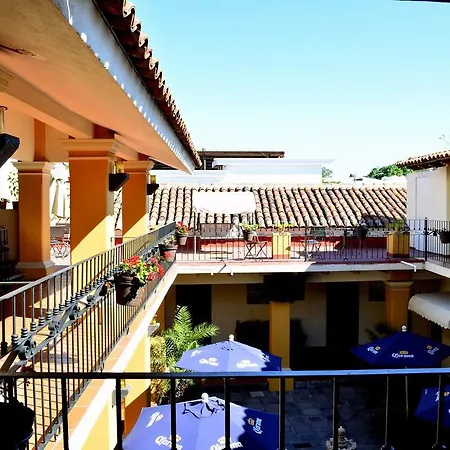 Hotel Aldama-3