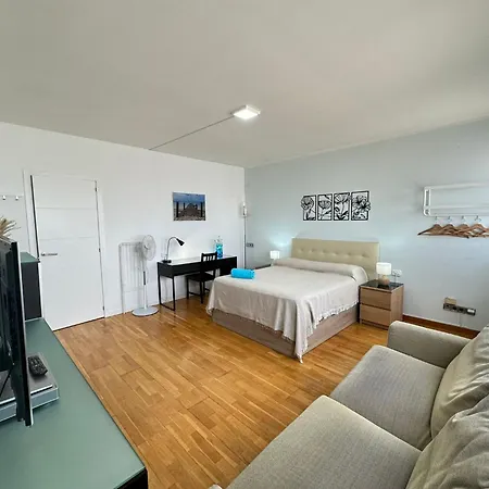 Rooms Aribau 133-2