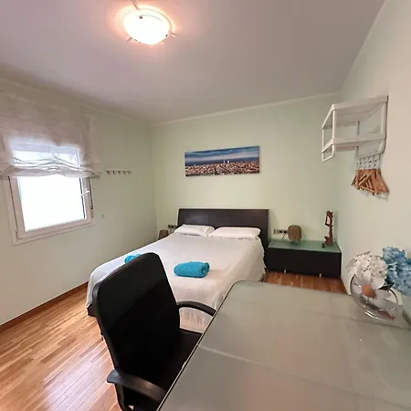 Rooms Aribau 133-3