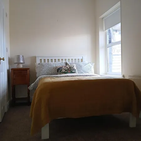 Crotty'S Of Kilrush Heritage Rooms-2