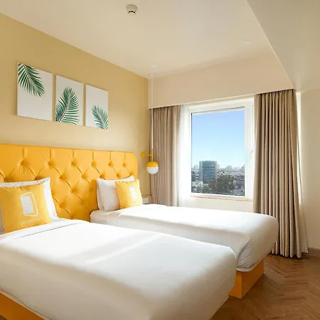 Bloom Hub L Weh Andheri-2