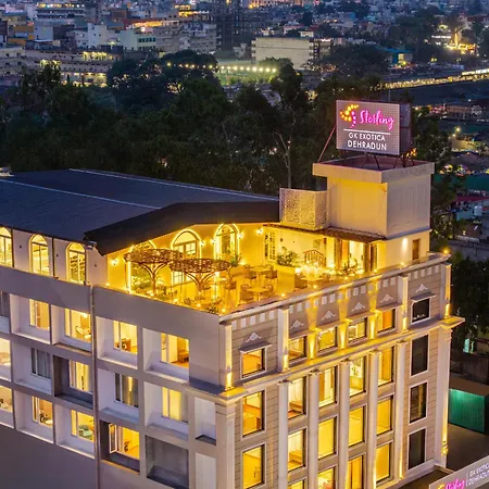 Sterling Gk Exotica Dehradun-2