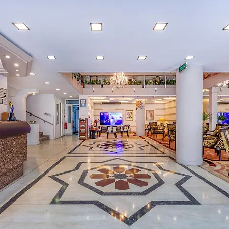 Otel Kâya-3