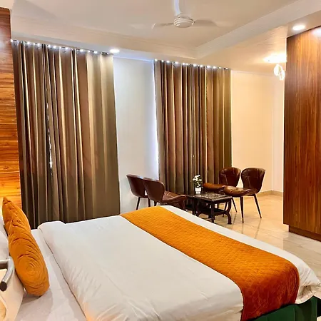 Hotel La Casa, Amritsar - #Swimming Pool #Prime Location #Luxury Rooms-3