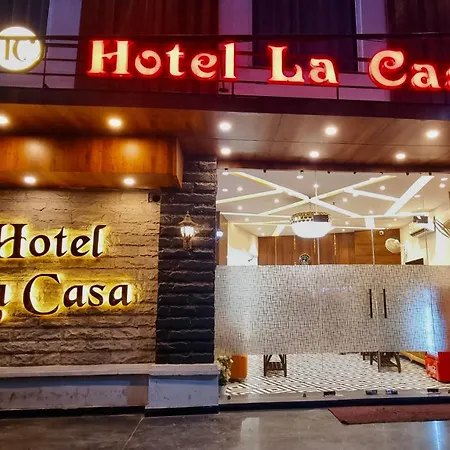 Hotel La Casa, Amritsar - #Swimming Pool #Prime Location #Luxury Rooms-2