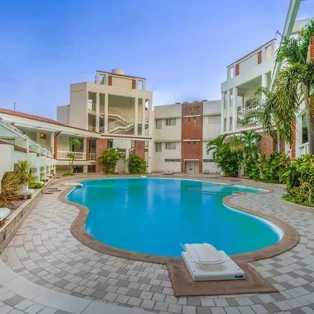 Prakruti Resort-3