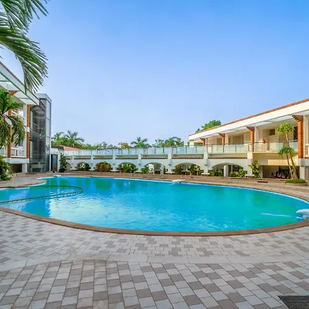 Prakruti Resort-2