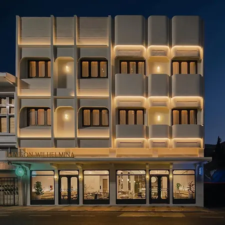 Maison Wilhelmina-2