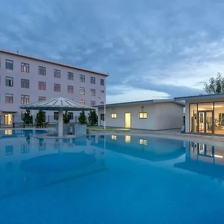 Protea Hotel By Marriott Lusaka International Airport-3