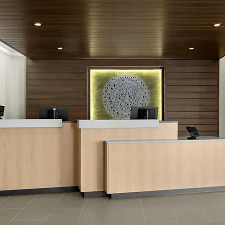 Fairfield By Marriott Inn & Suites Kokomo-2