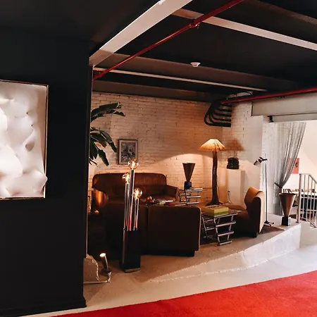 Cherry Warehouse Hotel-3