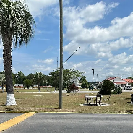 Motel Jesup-2