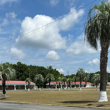 Motel Jesup-3