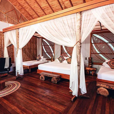 Buru Nature Hotel-2