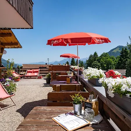 Almgasthof Grafenherberg-3