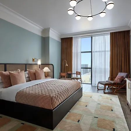 Citizen House Hotel-2