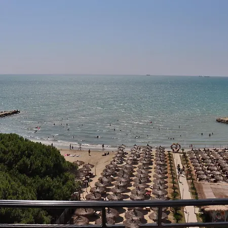 Hotel Amelia Mare-2