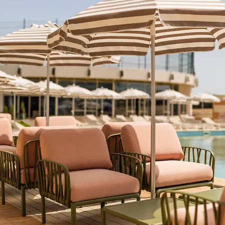 Aluasoul Sunny Beach (Adults Only)-2