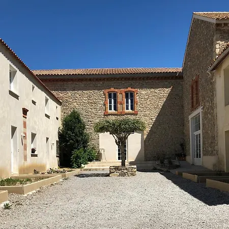 chateau Laprade Narbonne-2