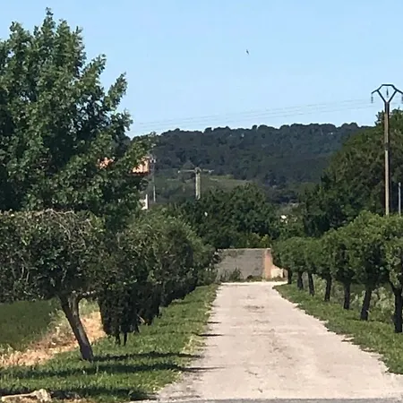 chateau Laprade Narbonne-3