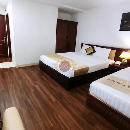 Beautiful Saigon Hotel-2