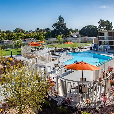 Holiday Inn Oxnard North-2
