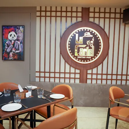 Titanic Boutique Hotel-3