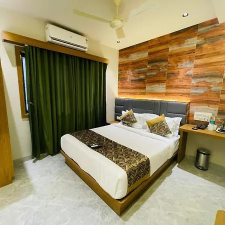 Hotel T2 International Mumbai Airport-3