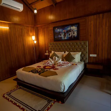 Ocean Tree Beach Resort And Spa-3