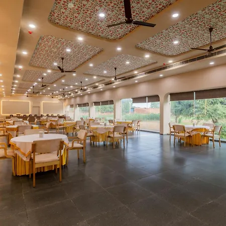 Hotel Highway King Neemrana-2