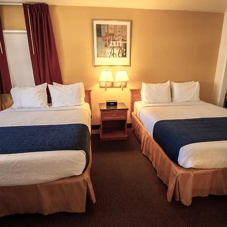 Hotel Inn Pendleton I-84-2