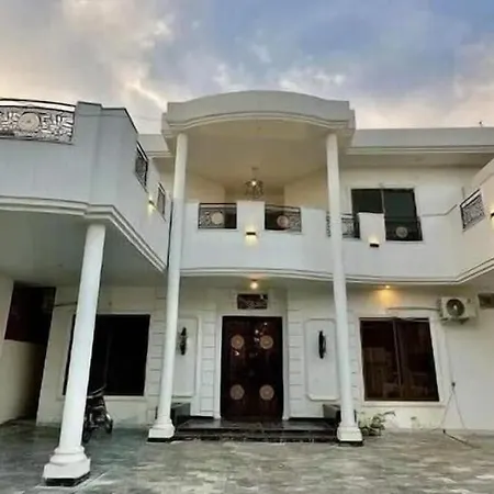Hotel Roomi Rezidor Multan-2