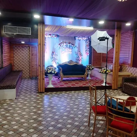 Hotel Rajmahal Inn-2