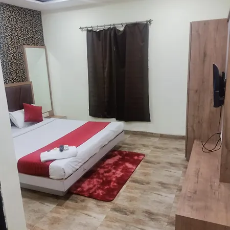 Hotel Shankar Homes-2