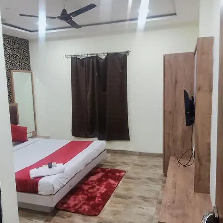 Hotel Shankar Homes-3