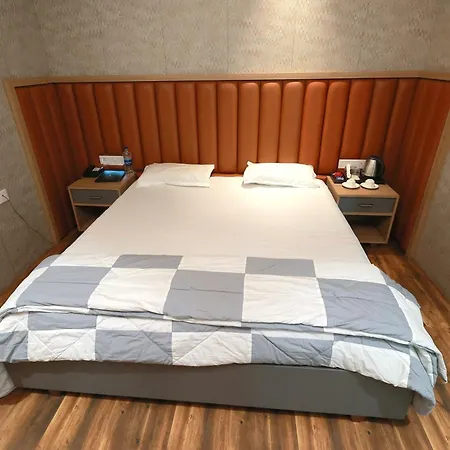 Punia Tower Hotel-2