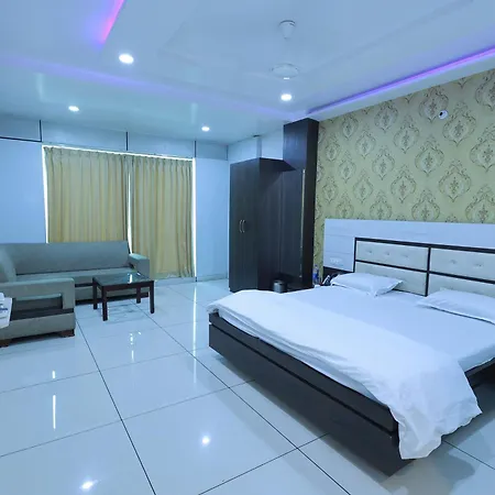 Punia Tower Hotel-3