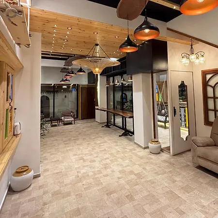Hotel Al Saudia-2
