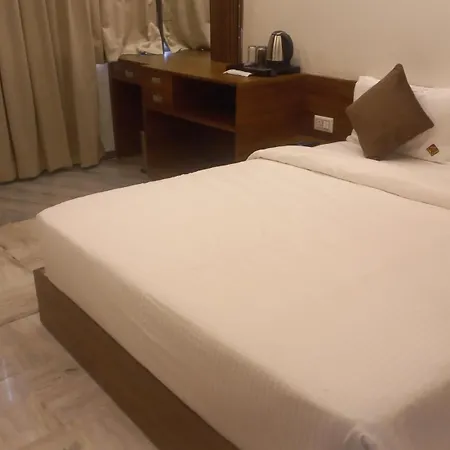 Hotel Vrindavan Nashik-3
