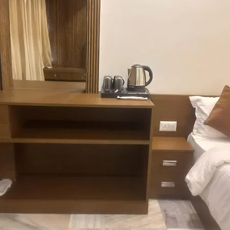 Hotel Vrindavan Nashik-2