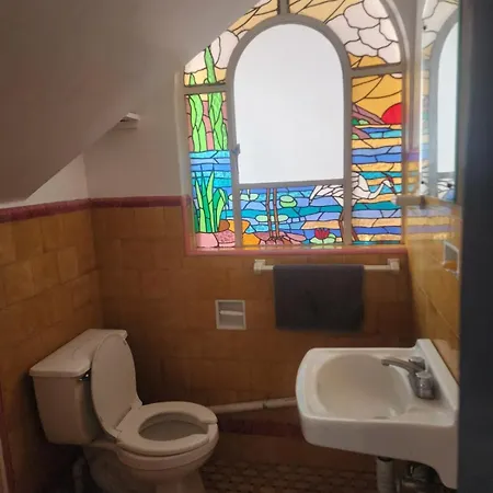 casa del bosque-3