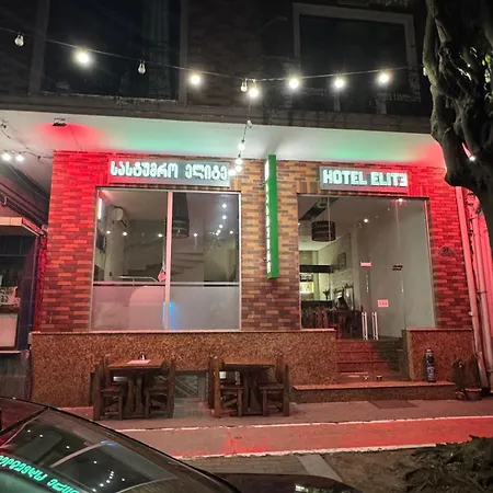 Hotel Elite-2